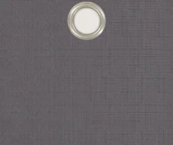 Eclipse Kendall Blackout Grommet Curtain Panel 35 Eclipse Kendall Blackout Grommet Curtain Panel -Cuisinart Store 810605601 810605602 810605603 A8 6