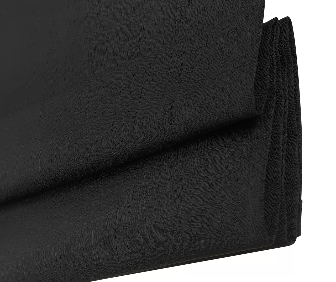 Eclipse Kylie Black Blackout Roman Shade 3 Eclipse Kylie Black Blackout Roman Shade - Image 3