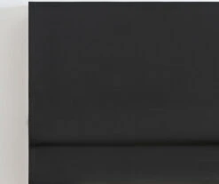 Eclipse Kylie Black Blackout Roman Shade 8 Eclipse Kylie Black Blackout Roman Shade -Cuisinart Store 810605604 810605605 810605606 810605607 810605608 A8 4