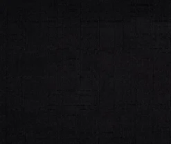 Eclipse Kylie Black Blackout Roman Shade 9 Eclipse Kylie Black Blackout Roman Shade -Cuisinart Store 810605604 810605605 810605606 810605607 810605608 A8 5