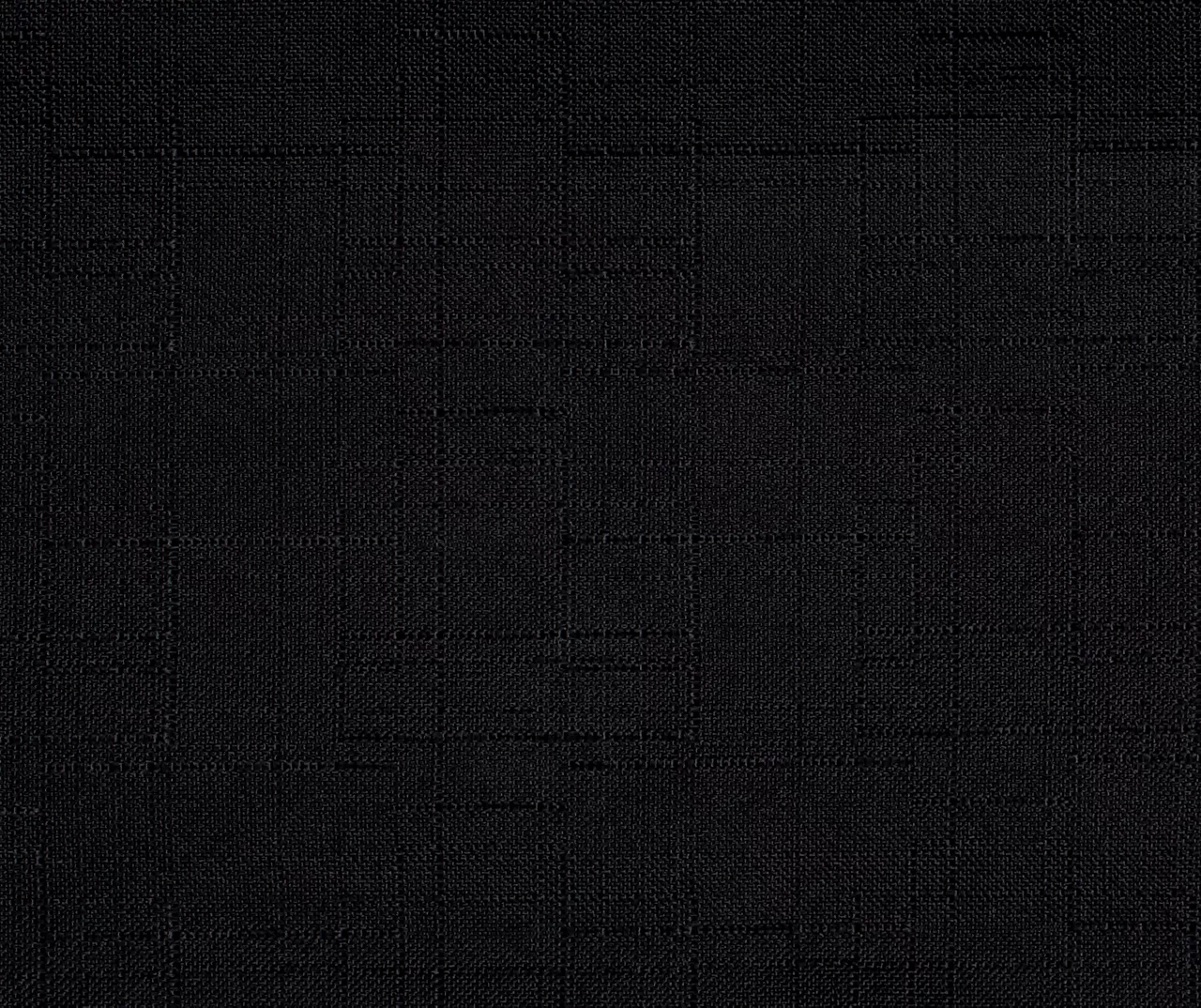 Eclipse Kylie Black Blackout Roman Shade 5 Eclipse Kylie Black Blackout Roman Shade - Image 5