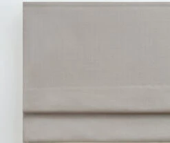 Eclipse Kylie Gray Blackout Roman Shade 16 Eclipse Kylie Gray Blackout Roman Shade -Cuisinart Store 810605609 810605610 810605611 810605612 810605613 A8 8