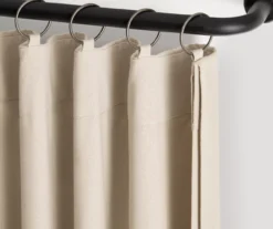 Mercantile Lucinda Light-Filtering Ring-Top Valance 29 Mercantile Lucinda Light-Filtering Ring-Top Valance -Cuisinart Store 810605632 810605633 810605634 810605635 A8 8