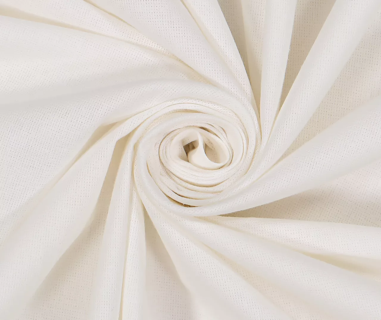 Lucinda Ivory Light-Filtering Ring-Top Valance, (108") 8 Lucinda Ivory Light-Filtering Ring-Top Valance, (108") - Image 8