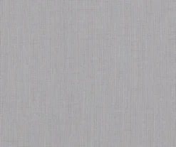 Ardmore Gray Tassel-Accent Light-Filtering Rod Pocket Curtain Panel, (95") -Cuisinart Store 810605644 810605645 810605646 810605647 A8 7 3