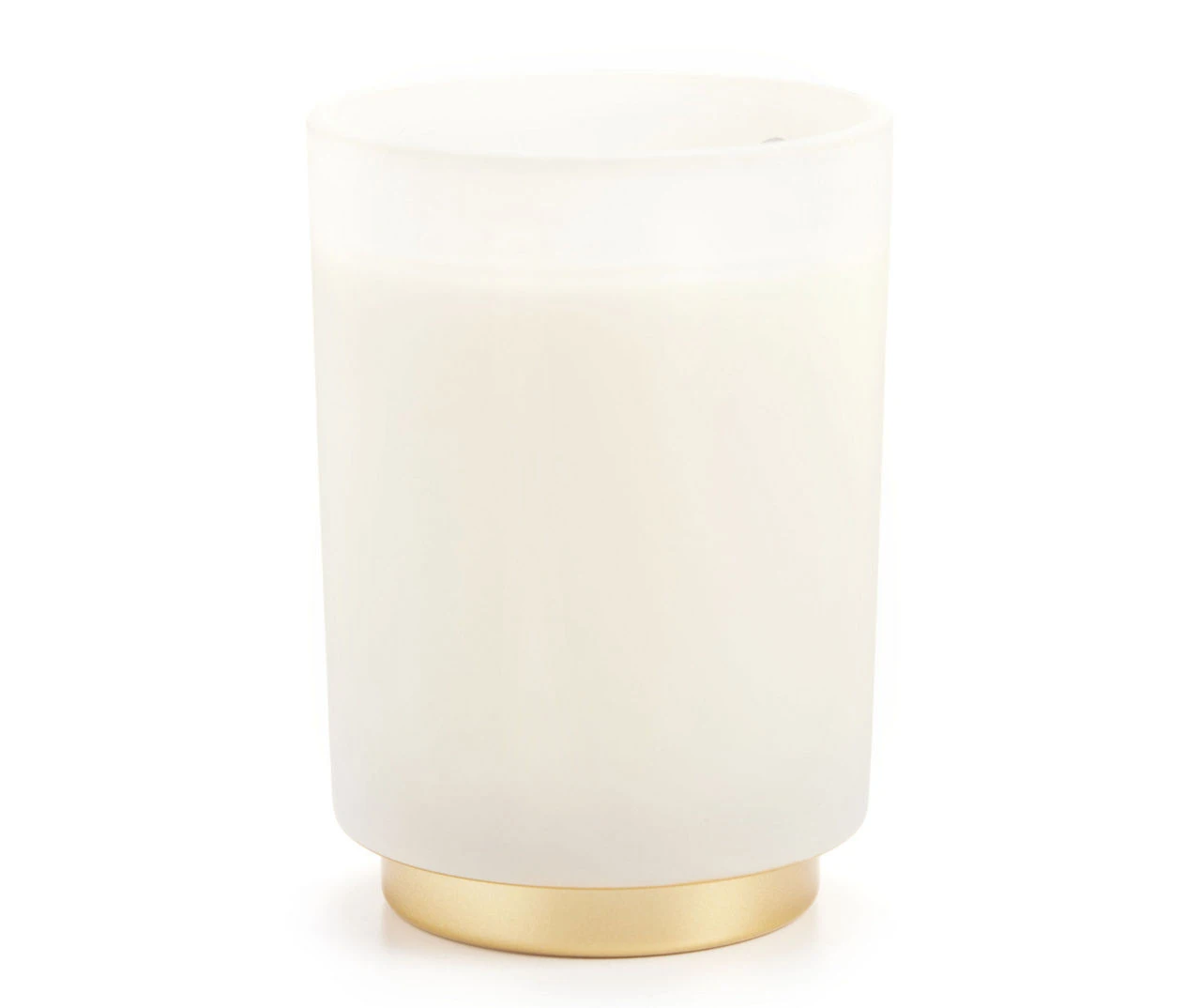 Homeward Almond Biscotti 2-Wick Frosted Glass Candle, 18 Oz. 1 Homeward Almond Biscotti 2-Wick Frosted Glass Candle, 18 Oz.