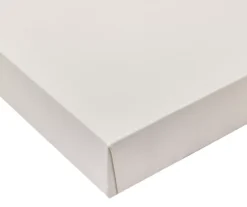 Wildflower Bouquet Wall Canvas, (18" X 18") -Cuisinart Store 810606708 A8 2