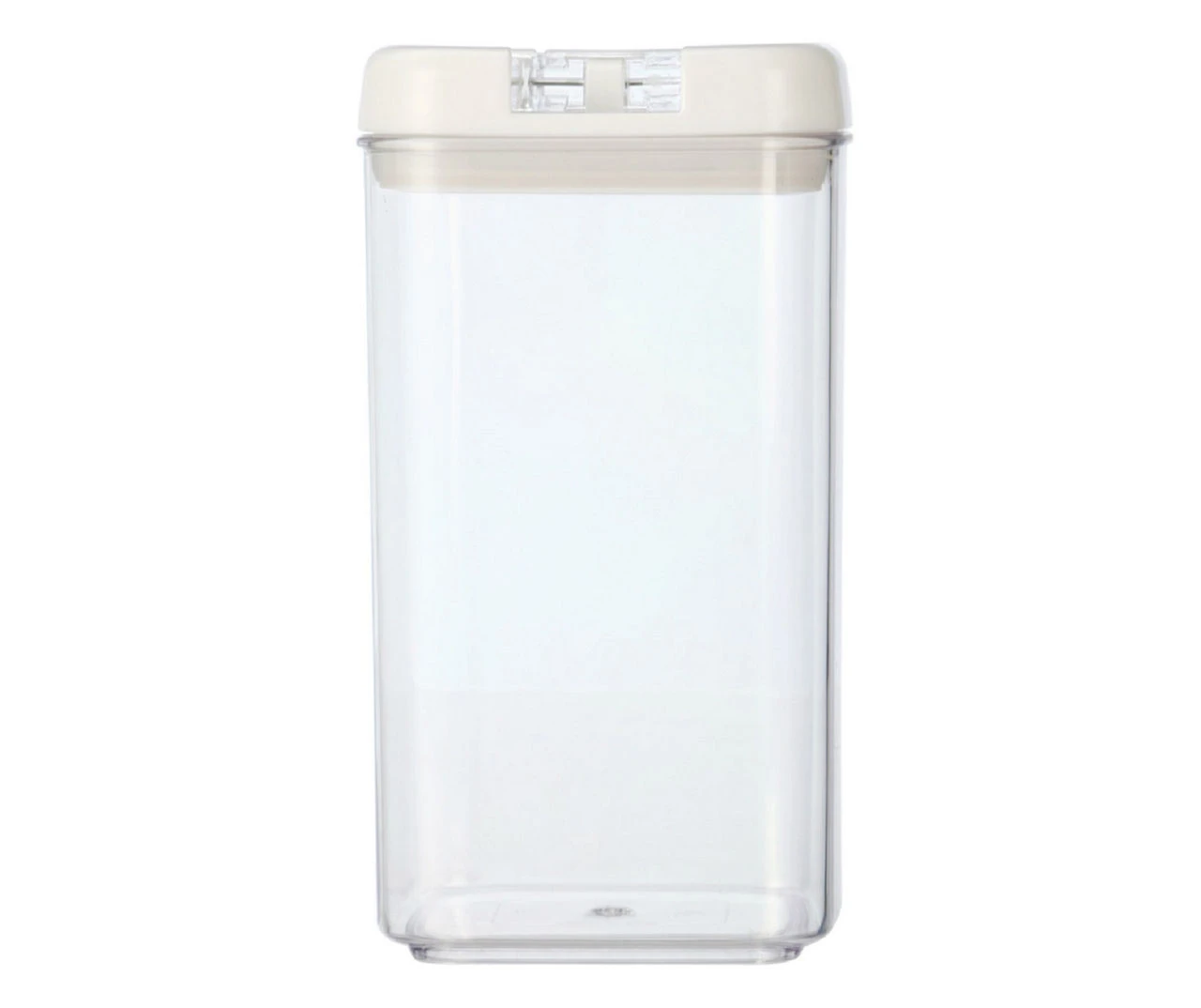 Felli Flip-Tite Tab Storage Container, 2.5 Qt. 3 Felli Flip-Tite Tab Storage Container, 2.5 Qt. - Image 3