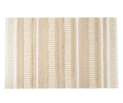 Chindi Accent Rug, (24" X 36")