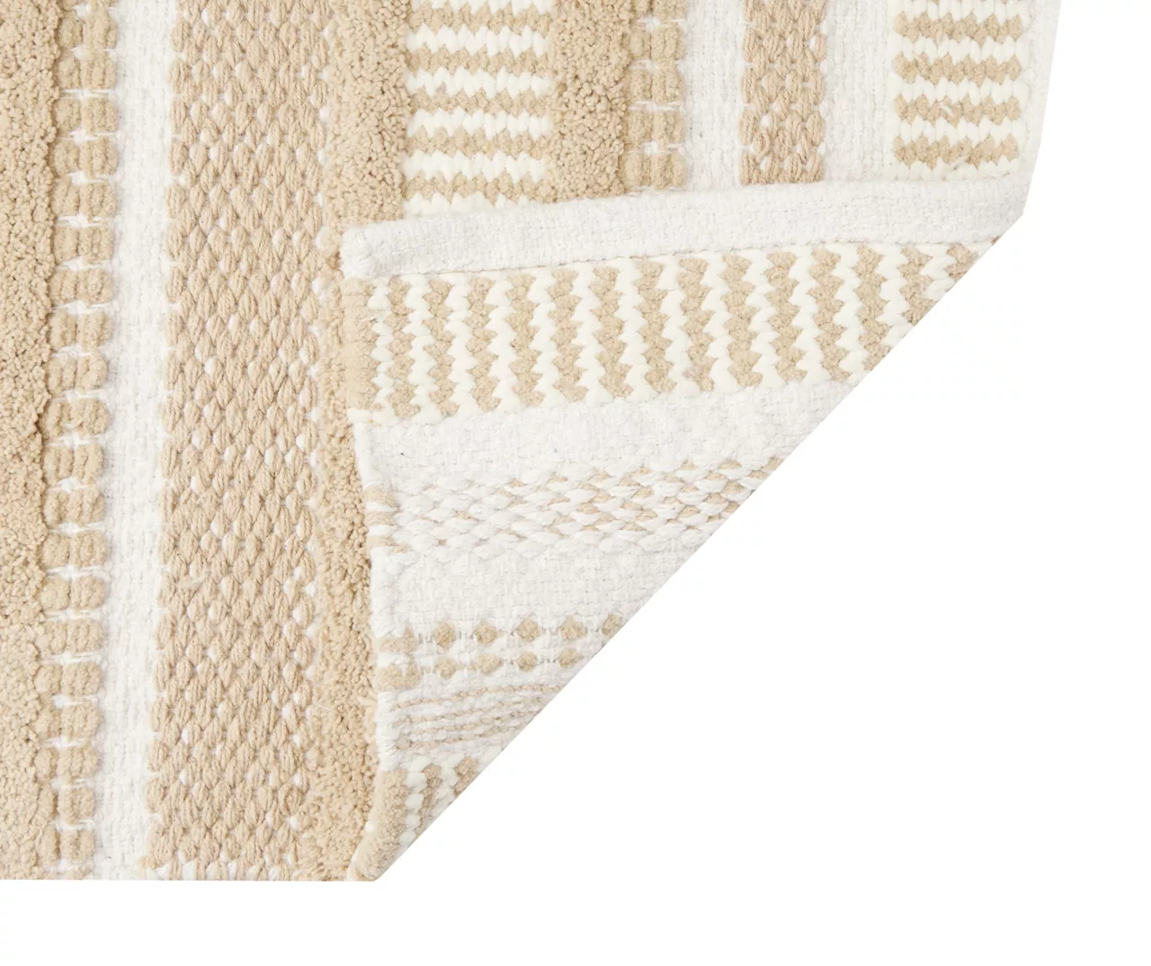 Chindi Accent Rug, (24" X 36") 6 Chindi Accent Rug, (24" X 36") - Image 6