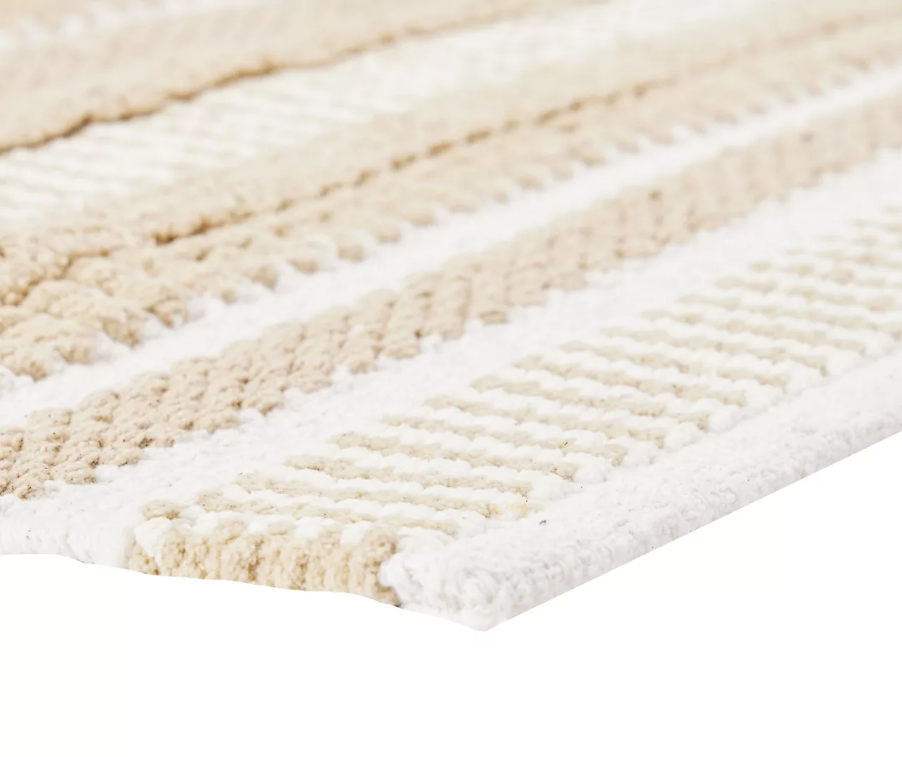 Chindi Accent Rug, (24" X 36") 7 Chindi Accent Rug, (24" X 36") - Image 7