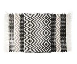 Chindi Accent Rug, (24" X 36") 18 Chindi Accent Rug, (24" X 36") -Cuisinart Store 810606919 A0