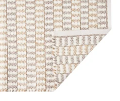 Chindi Accent Rug, (24" X 36") 22 Chindi Accent Rug, (24" X 36") -Cuisinart Store 810606920 A8 2