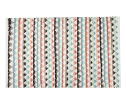 Chindi Accent Rug, (24" X 36") 19 Chindi Accent Rug, (24" X 36") -Cuisinart Store 810607083 A0