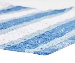 Chindi Accent Rug, (24" X 36") 25 Chindi Accent Rug, (24" X 36") -Cuisinart Store 810607084 A8 3