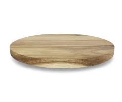 Wood Lazy Susan