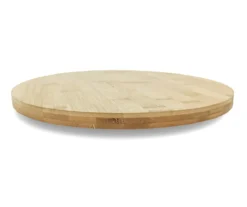 Wood Lazy Susan -Cuisinart Store 810608327 A0 1