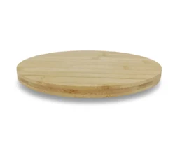 Wood Lazy Susan -Cuisinart Store 810608333 A0 1