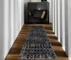 Jessica Moroccan Geo Area Rug -Cuisinart Store 810608544 A0 2