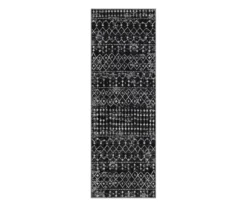 Jessica Moroccan Geo Area Rug
