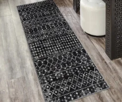 Jessica Moroccan Geo Area Rug -Cuisinart Store 810608544 A1 1