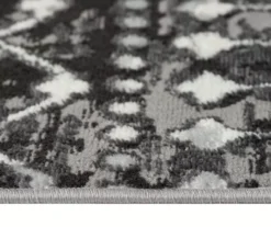 Jessica Moroccan Geo Area Rug -Cuisinart Store 810608544 A8 6