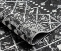 Jessica Moroccan Geo Area Rug -Cuisinart Store 810608544 A8 7