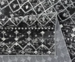 Jessica Moroccan Geo Area Rug -Cuisinart Store 810608544 A8 9