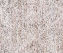 Sophie Talas Cream Trellis Area Rug, (3' X 5') -Cuisinart Store 810608565 810608566 A8 10