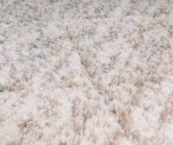 Sophie Talas Cream Trellis Area Rug, (3' X 5') -Cuisinart Store 810608565 810608566 A8 11