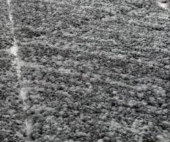 Sophie Talas Gray & Cream Trellis Area Rug, (3' X 5') -Cuisinart Store 810608567 810608568 810608569 810608570 A8 10