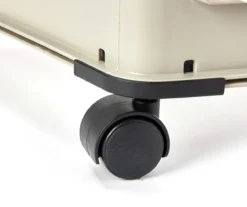 Pumice Gray 3-Drawer Cart 7 Pumice Gray 3-Drawer Cart -Cuisinart Store 810608714 A8 3