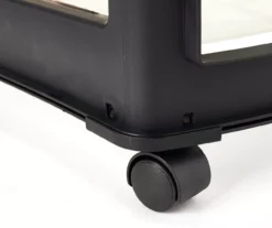 Black 3-Drawer Cart 5 Black 3-Drawer Cart -Cuisinart Store 810608716 A8 1