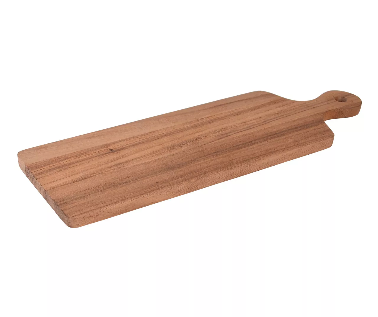 Acacia Wood Serving Board, (18") 3 Acacia Wood Serving Board, (18") - Image 3