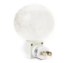 Deer Globe Night Light -Cuisinart Store 810613871 A8 1