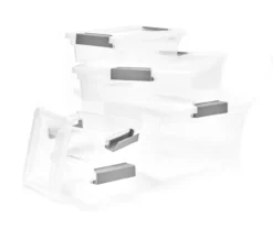 Latched Clip Storage Box, (14") -Cuisinart Store 810614083 A0 1