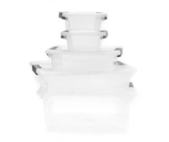 Latched Clip Storage Box, (14") -Cuisinart Store 810614083 A0 2