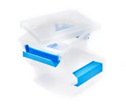 Latched Clip Storage Box, (14") -Cuisinart Store 810614084 A8 1