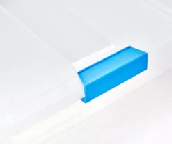 Latched Clip Storage Box, (14") -Cuisinart Store 810614084 A8 3