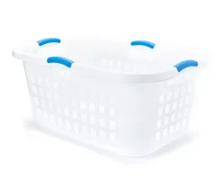 Sterilite 2-Bushel Laundry Basket -Cuisinart Store 810614109 A0 1