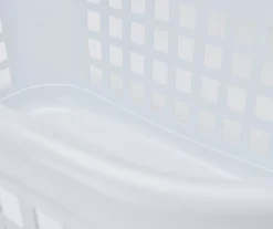 Sterilite 2-Bushel Laundry Basket -Cuisinart Store 810614109 A8 3