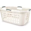 Sterilite 2-Bushel Laundry Basket