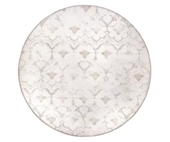 My Magic Carpet Leilani Damask Washable Area Rug 30 My Magic Carpet Leilani Damask Washable Area Rug -Cuisinart Store 810615347 A0 1