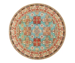 My Magic Carpet Ottoman Washable Area Rug -Cuisinart Store 810615357 A0 1