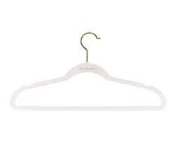 Velvet Hangers, 25-Pack -Cuisinart Store 810615721 A0 1