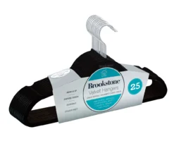 Velvet Hangers, 25-Pack -Cuisinart Store 810615723 A0 2