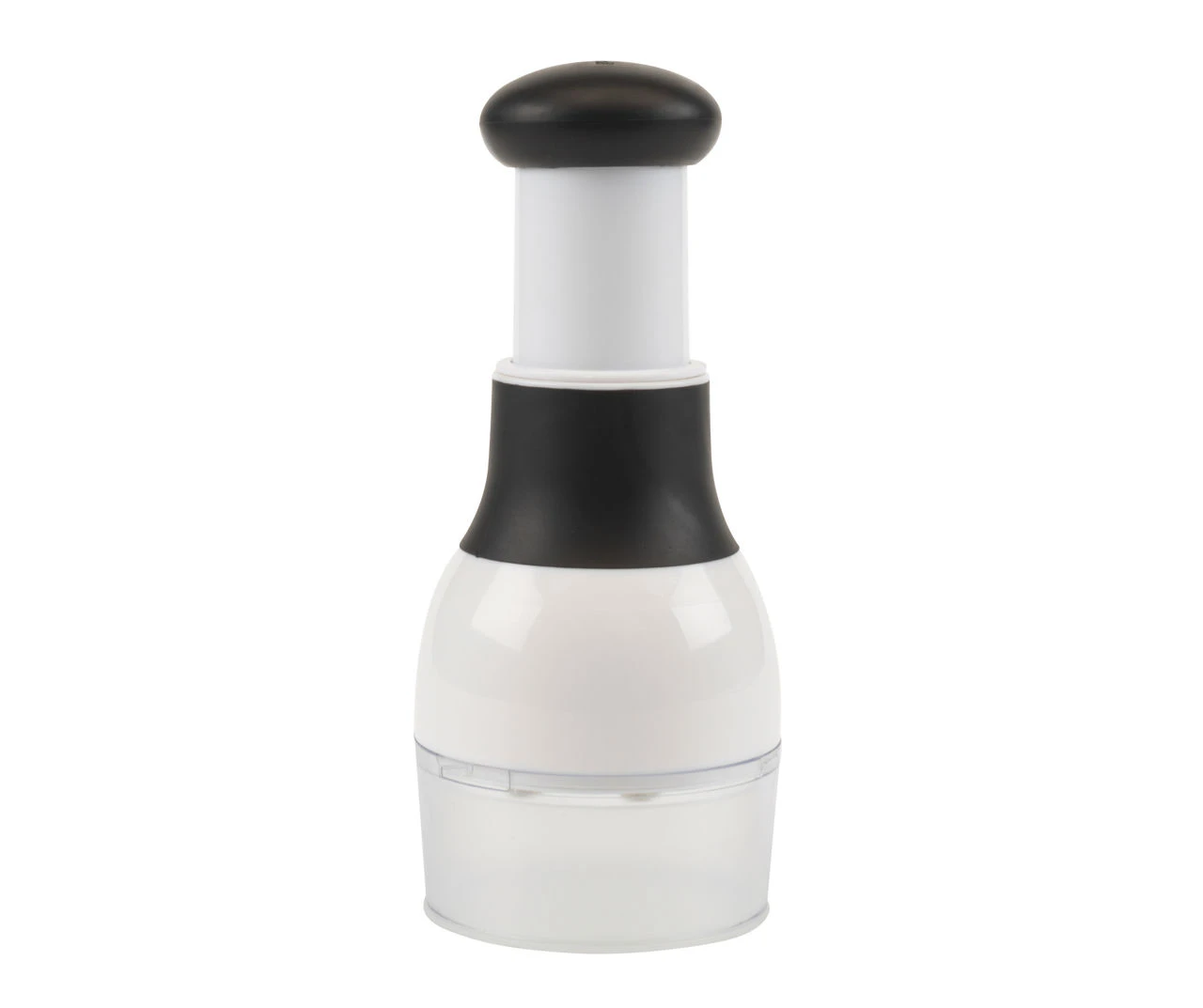 Manual Food Chopper 1 Manual Food Chopper