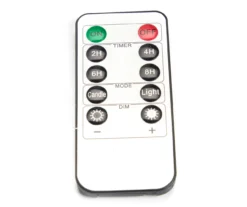 Snowy Pine & Berry 3-Piece LED Pillar Candle Set -Cuisinart Store 810616496 810616510 810616511 A8 2