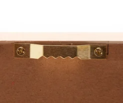 Deckled Bird Print Framed Wall Decor 5 Deckled Bird Print Framed Wall Decor -Cuisinart Store 810618900 A8 2