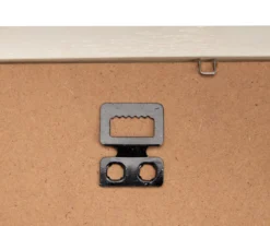 Cartoon Coffee 4-Piece Framed Wall Decor Set -Cuisinart Store 810618933 A8 2